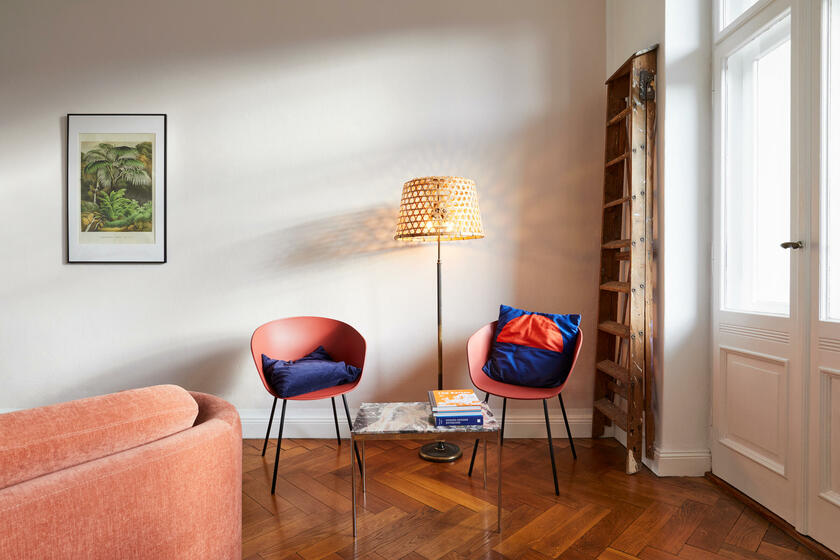 LocationRobot - Film Location Wohnung LR5747 (photo 6)