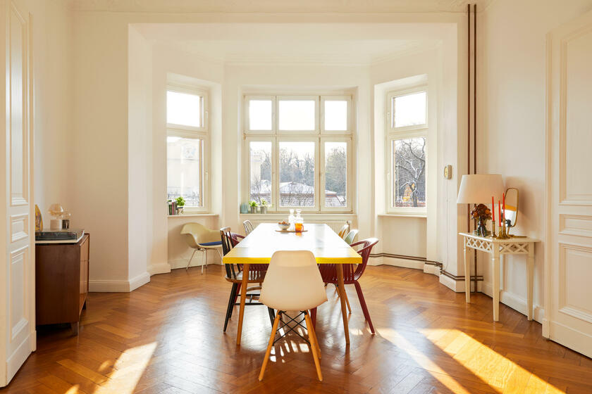 LocationRobot - Film Location Wohnung LR5747 (photo 2)