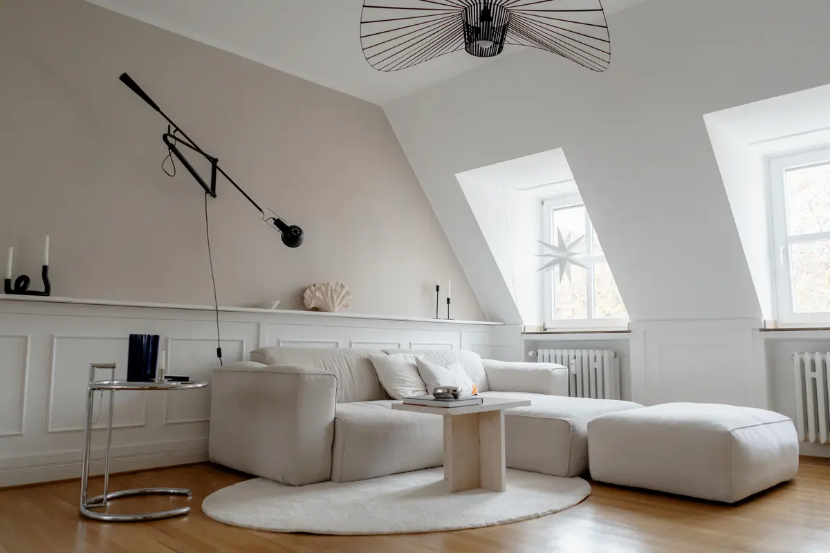 LocationRobot - Film Location Maisonette LR5751 (photo 1)