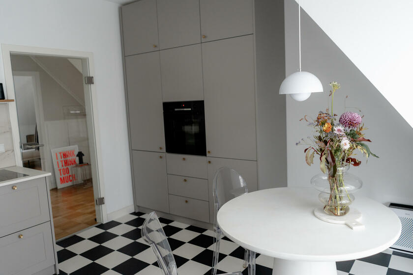 LocationRobot - Film Location Maisonette LR5751 (photo 5)