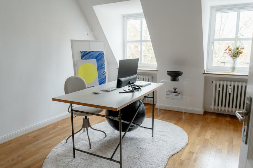 LocationRobot - Film Location Maisonette LR5751 (photo 9)