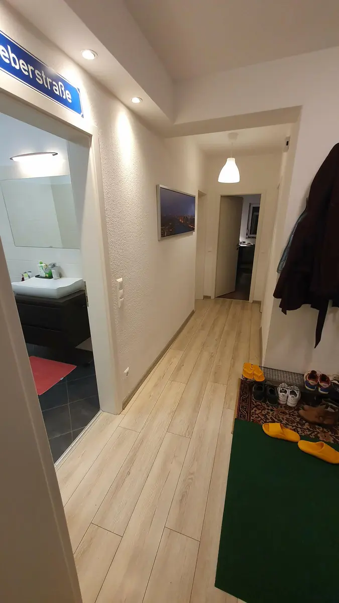 LocationRobot - Film Location Wohnung LR5757 (photo 8)