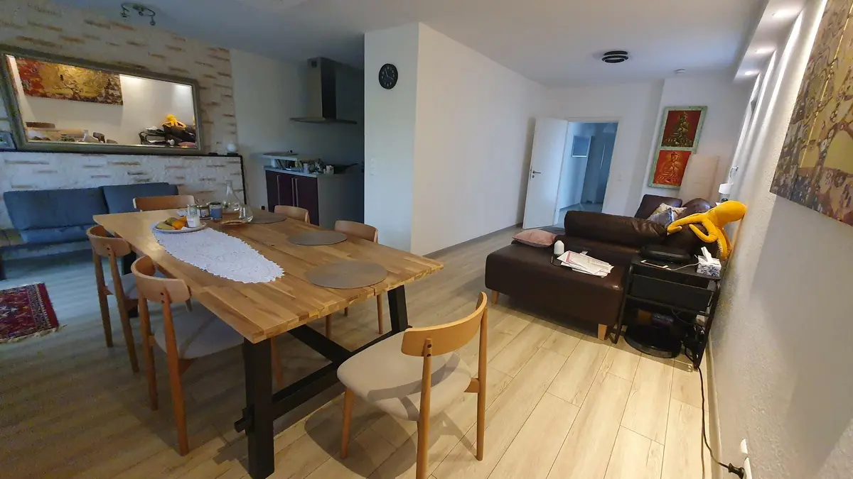 LocationRobot - Film Location Wohnung LR5757 (photo 1)