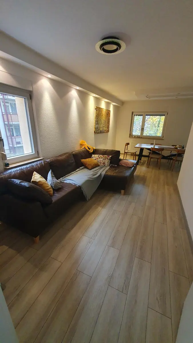 LocationRobot - Film Location Wohnung LR5757 (photo 2)