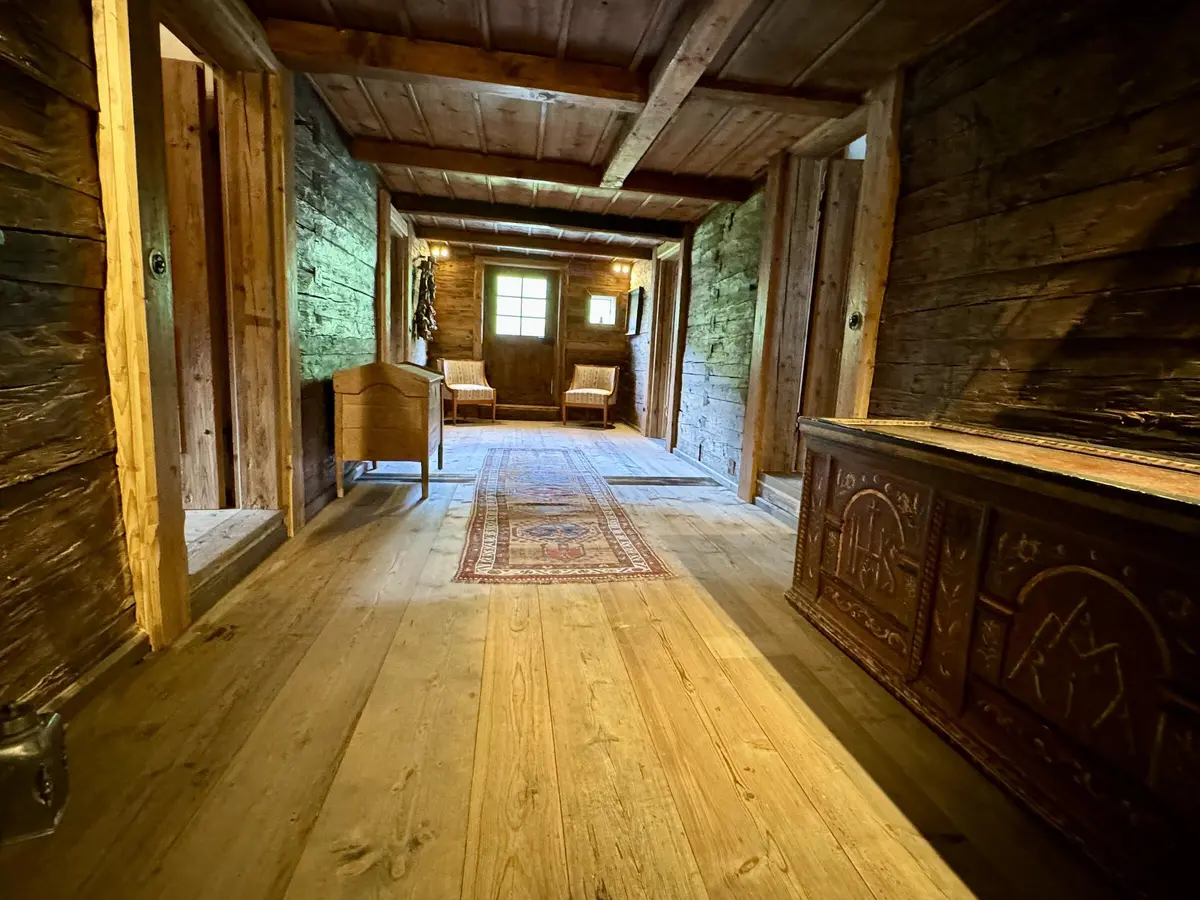 LocationRobot - Film Location Bauernhaus LR5764 (photo 5)