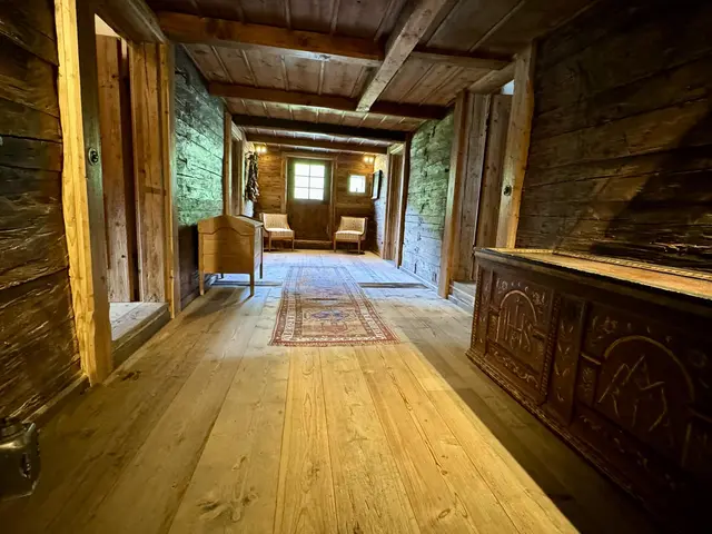 LocationRobot - Film Location Bauernhaus LR5764 (photo 5)