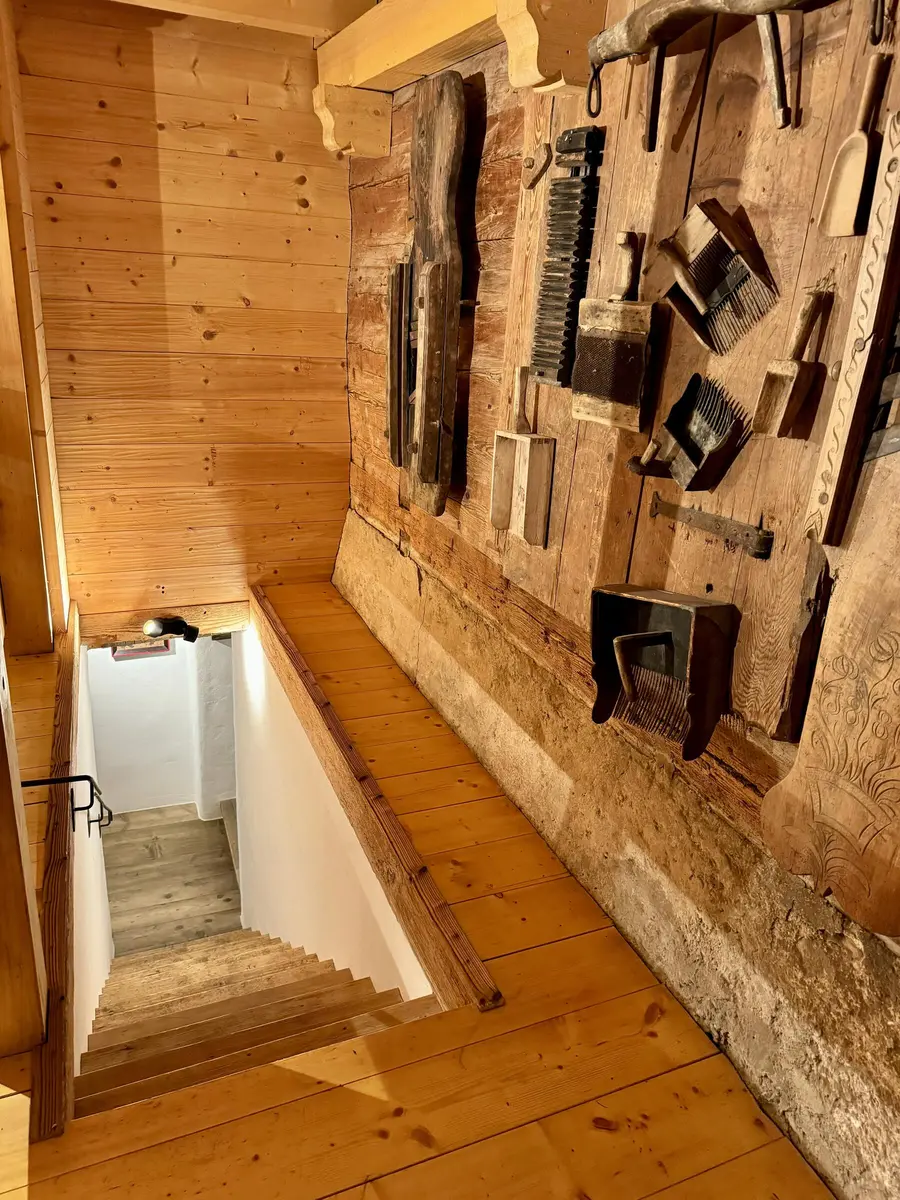 LocationRobot - Film Location Bauernhaus LR5764 (photo 17)