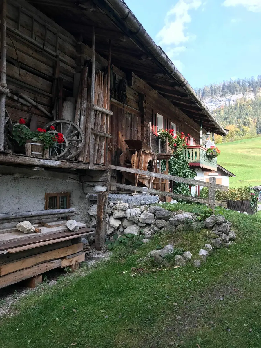 LocationRobot - Film Location Bauernhaus LR5764 (photo 23)