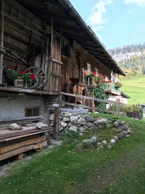 LocationRobot - Film Location Bauernhaus LR5764 (photo 23)