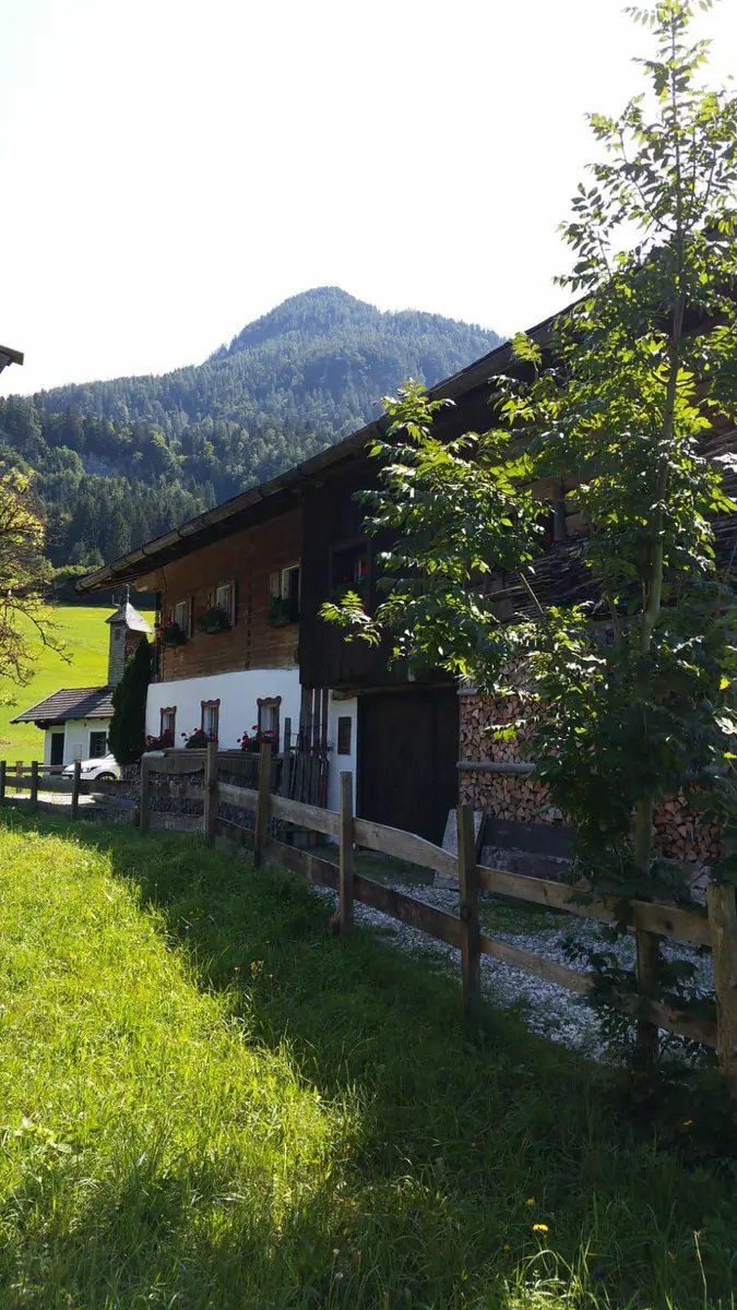 LocationRobot - Film Location Bauernhaus LR5764 (photo 25)