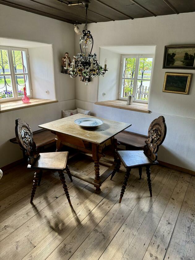 LocationRobot - Film Location Bauernhaus LR5764 (photo 3)