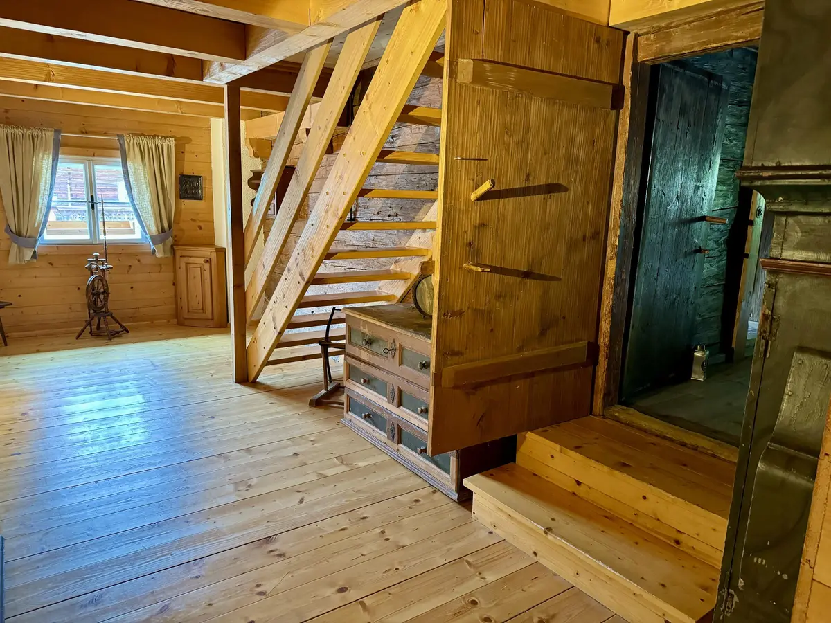 LocationRobot - Film Location Bauernhaus LR5764 (photo 14)