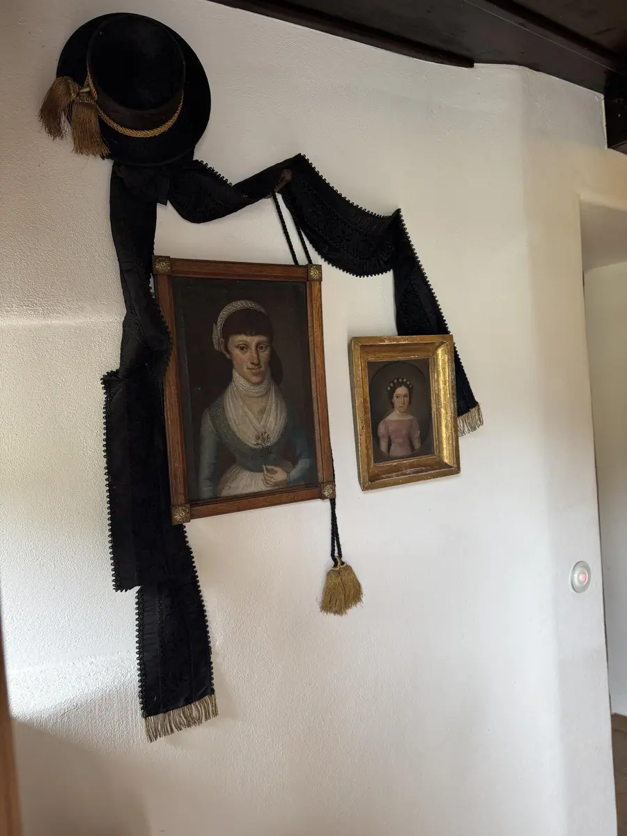 LocationRobot - Film Location Bauernhaus LR5764 (photo 20)