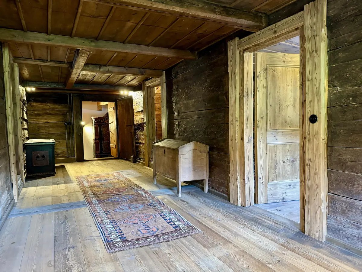 LocationRobot - Film Location Bauernhaus LR5764 (photo 4)