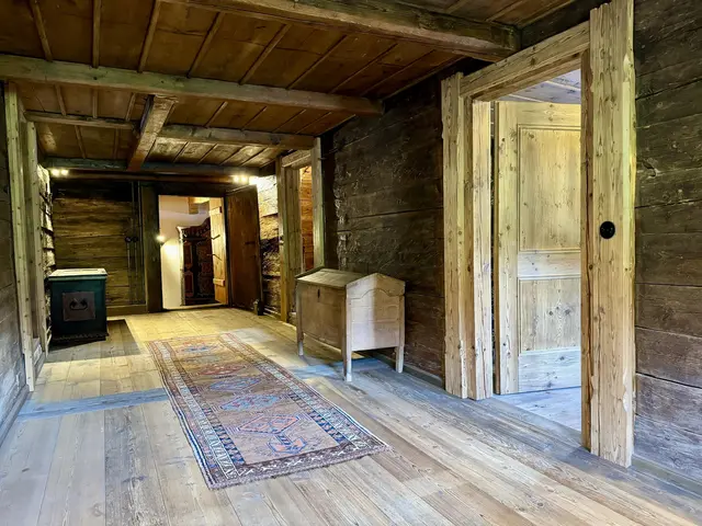 LocationRobot - Film Location Bauernhaus LR5764 (photo 4)