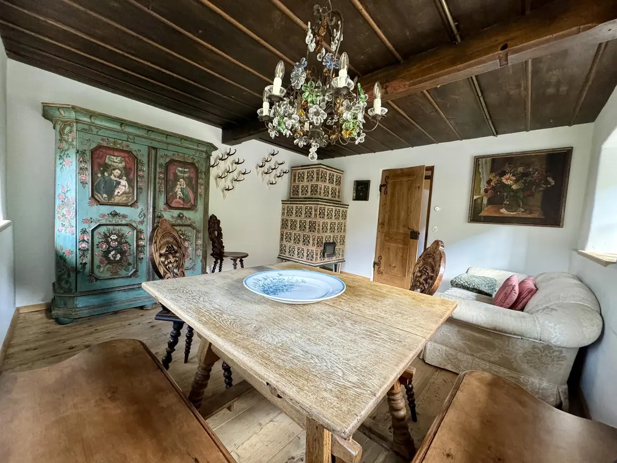 LocationRobot - Film Location Bauernhaus LR5764 (photo 2)