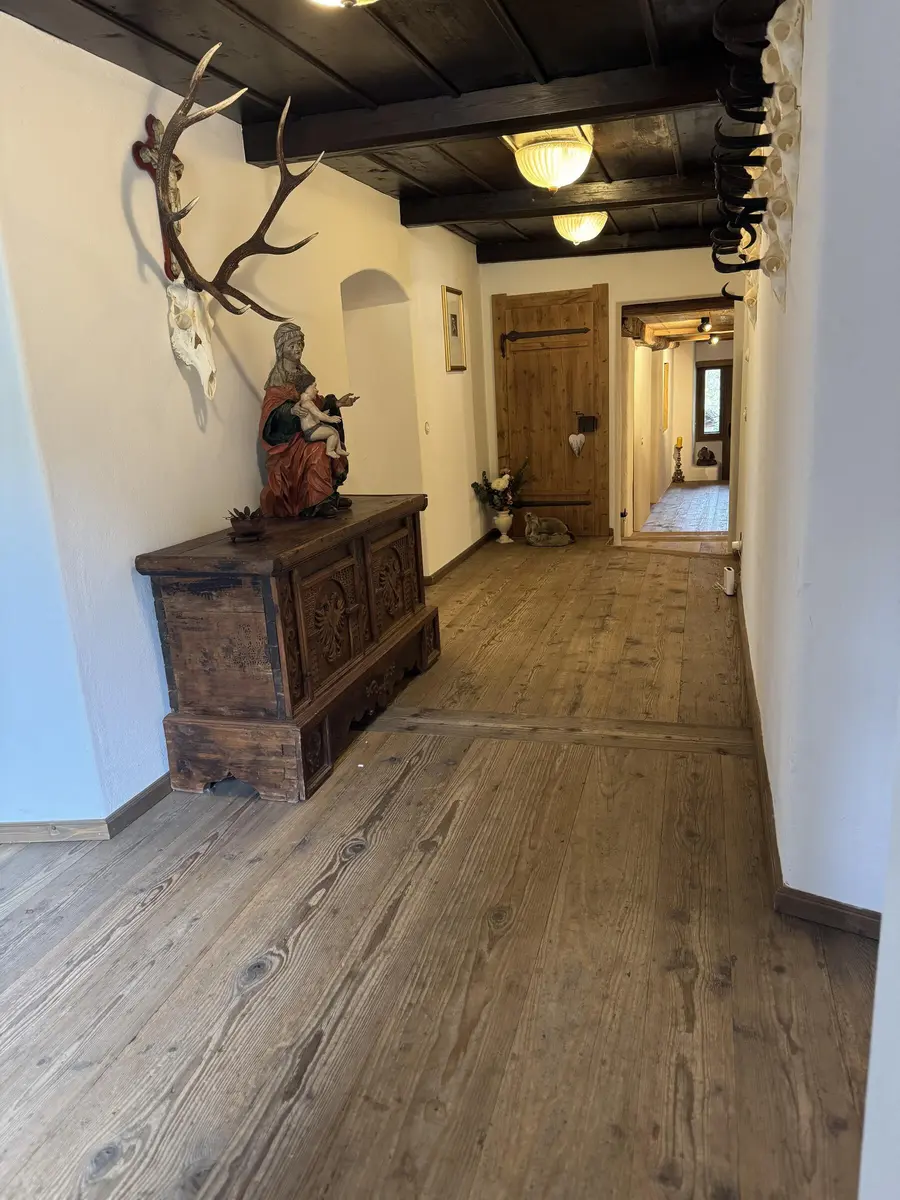 LocationRobot - Film Location Bauernhaus LR5764 (photo 19)