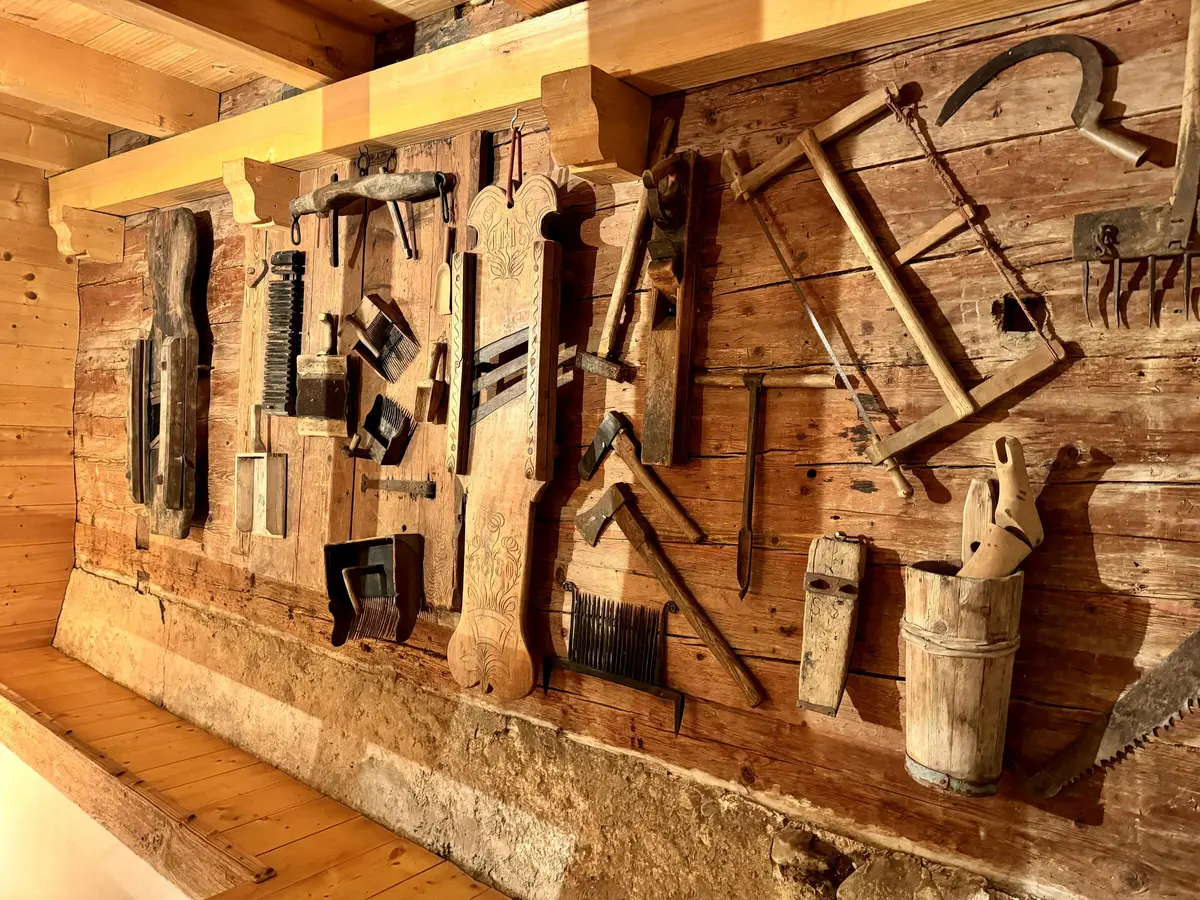 LocationRobot - Film Location Bauernhaus LR5764 (photo 16)