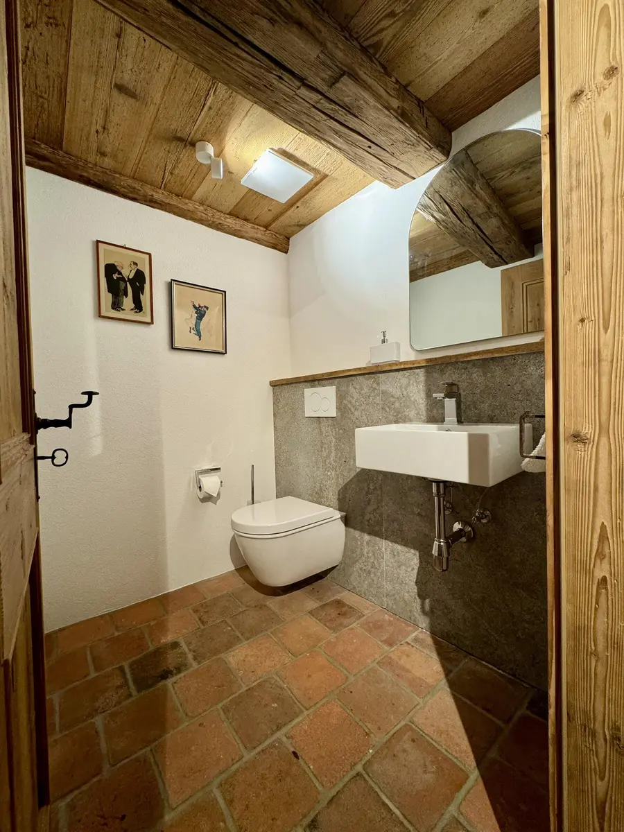 LocationRobot - Film Location Bauernhaus LR5764 (photo 15)