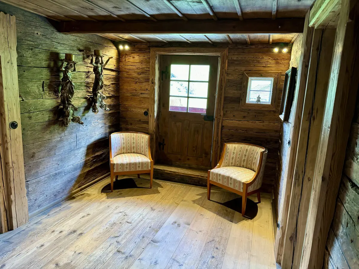 LocationRobot - Film Location Bauernhaus LR5764 (photo 6)