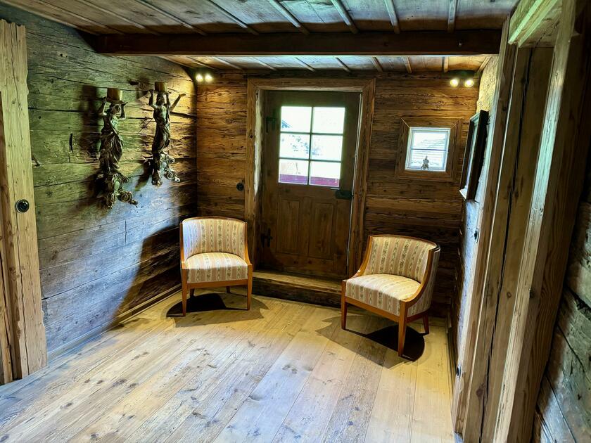 LocationRobot - Film Location Bauernhaus LR5764 (photo 6)