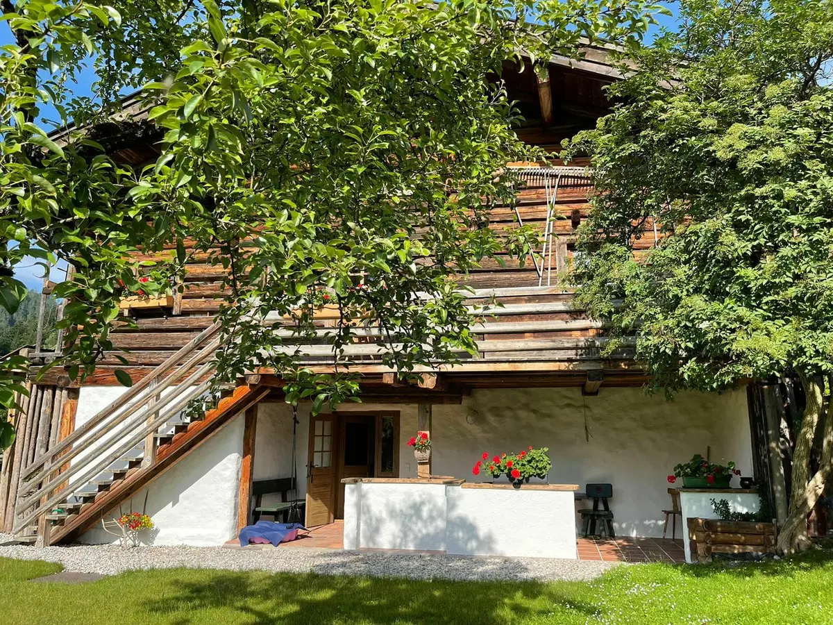 LocationRobot - Film Location Bauernhaus LR5764 (photo 24)