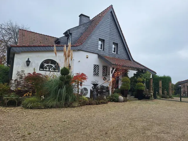 LocationRobot - Film Location Landhaus LR5765