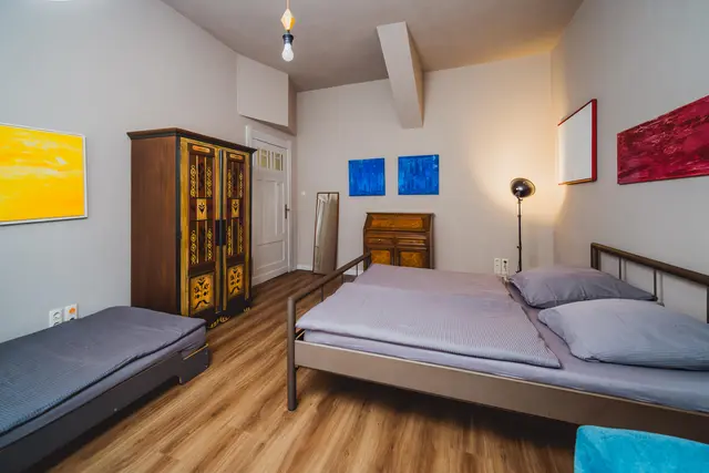 LocationRobot - Film Location Wohnung LR5772 (photo 12)