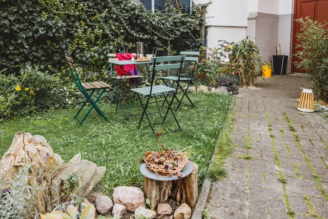 LocationRobot - Film Location Wohnung LR5772 (photo 19)