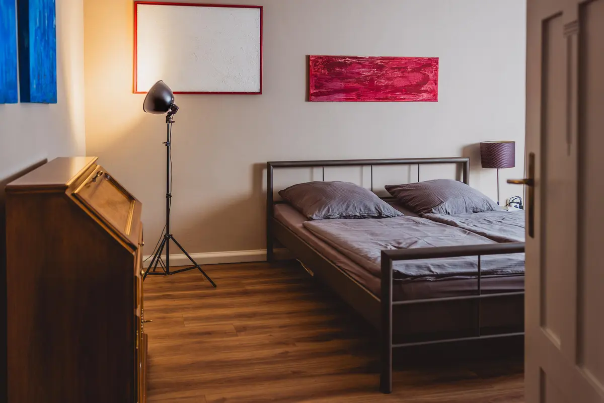 LocationRobot - Film Location Wohnung LR5772 (photo 11)