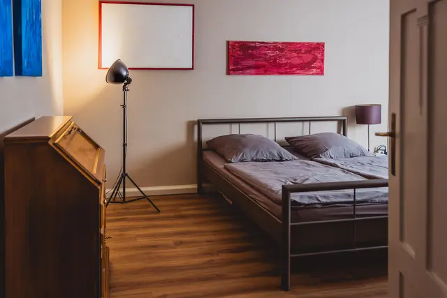 LocationRobot - Film Location Wohnung LR5772 (photo 11)