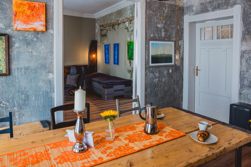 LocationRobot - Film Location Wohnung LR5772 (photo 8)