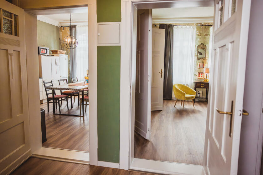 LocationRobot - Film Location Wohnung LR5772 (photo 9)