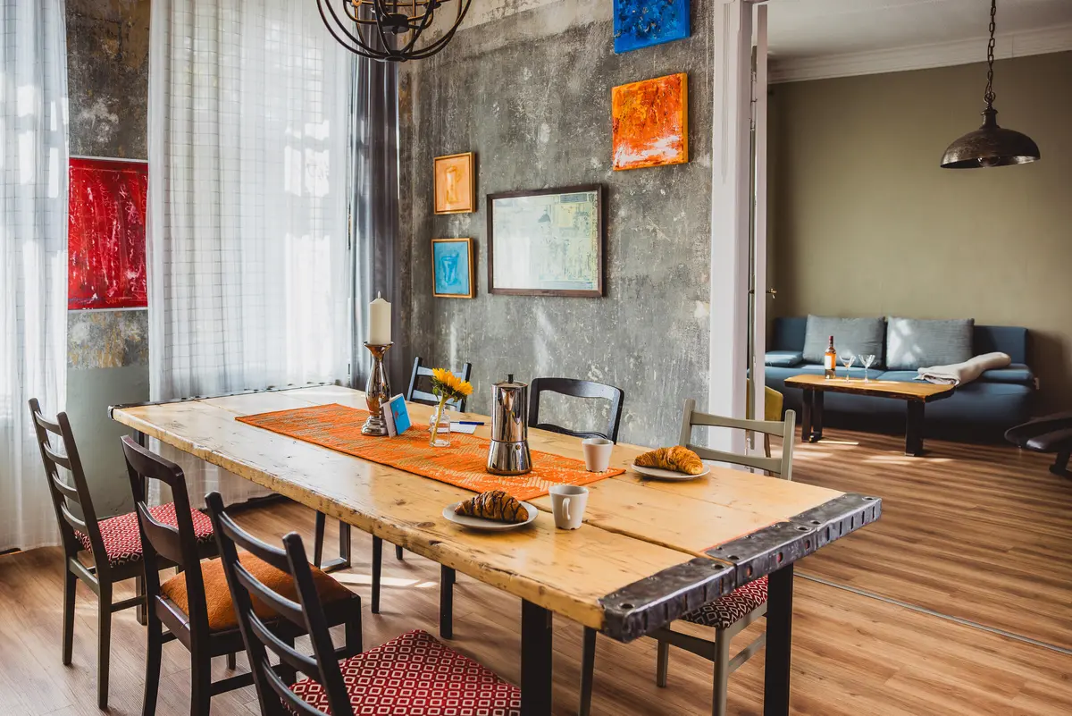 LocationRobot - Film Location Wohnung LR5772 (photo 6)