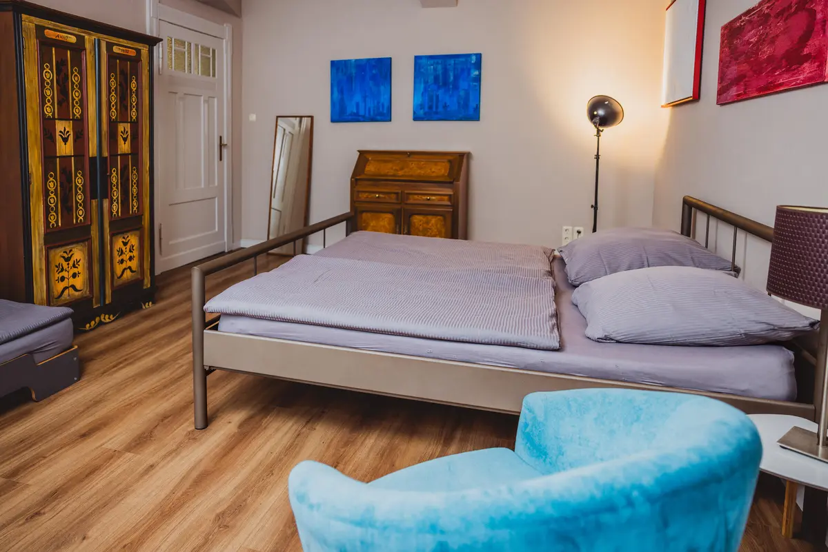 LocationRobot - Film Location Wohnung LR5772 (photo 13)