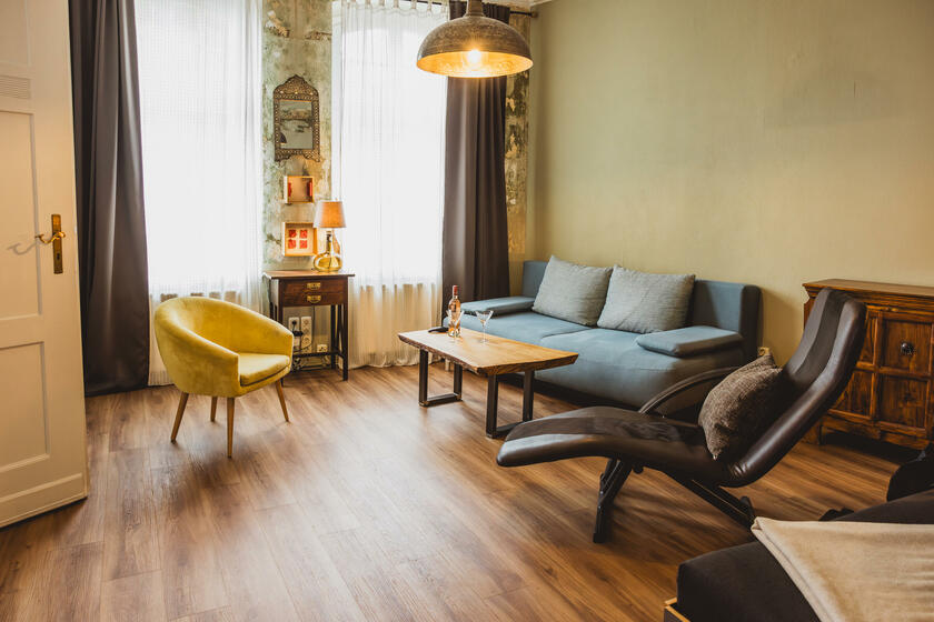 LocationRobot - Film Location Wohnung LR5772 (photo 3)