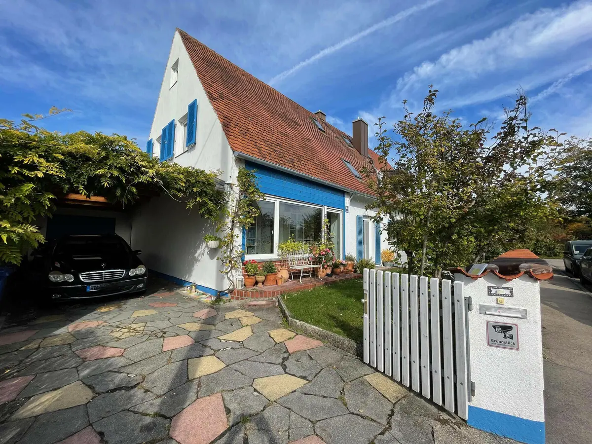 LocationRobot - Film Location Haus LR5773 (photo 1)