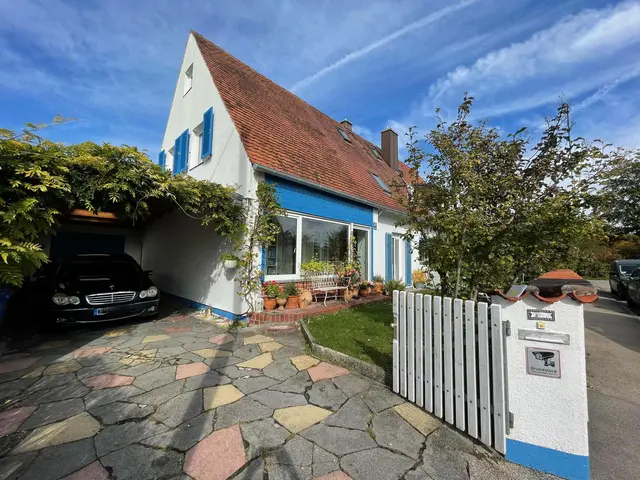 LocationRobot - Film Location Haus LR5773 (photo 1)