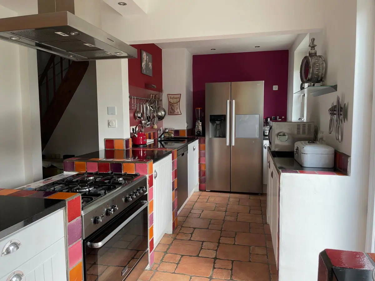 LocationRobot - Film Location Haus LR5773 (photo 5)