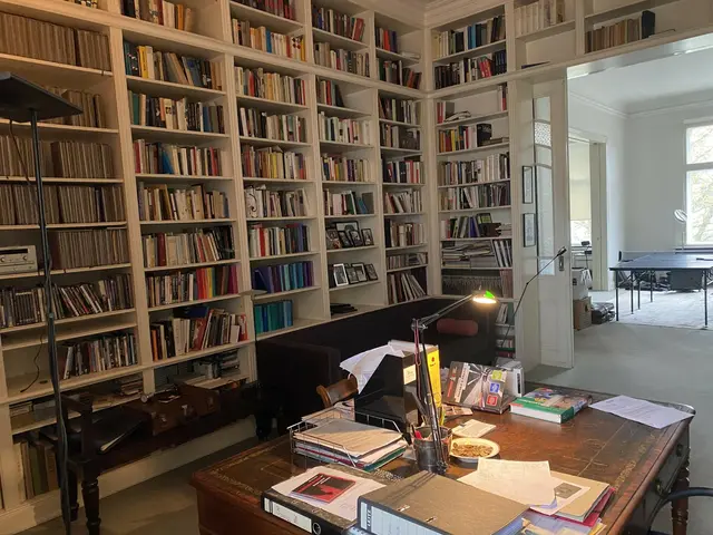 LocationRobot - Film Location Wohnung LR5775 (photo 3)