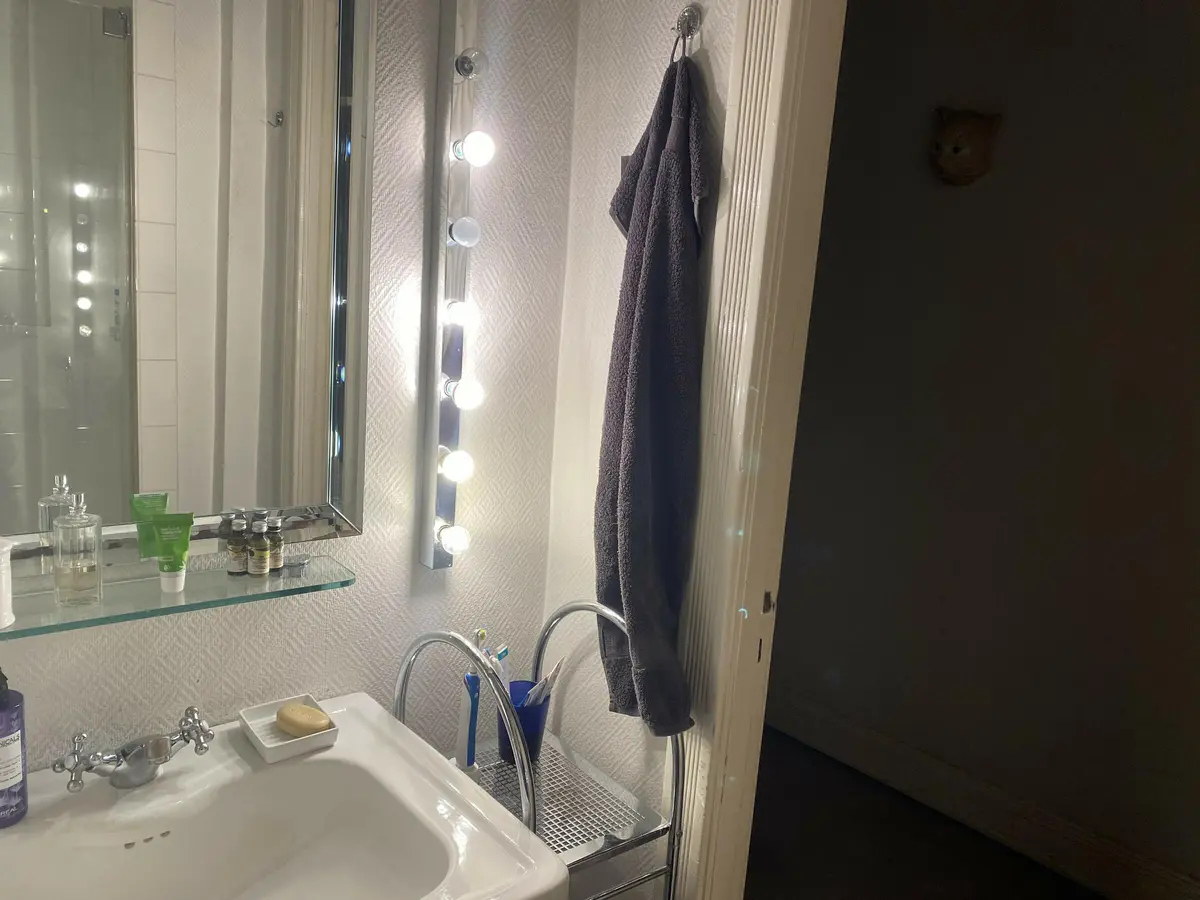 LocationRobot - Film Location Wohnung LR5775 (photo 14)