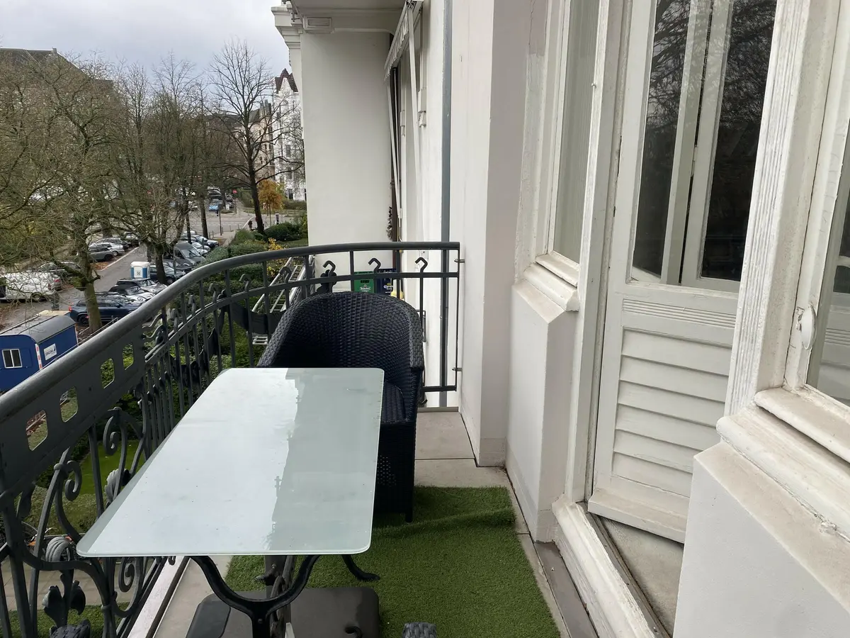 LocationRobot - Film Location Wohnung LR5775 (photo 26)