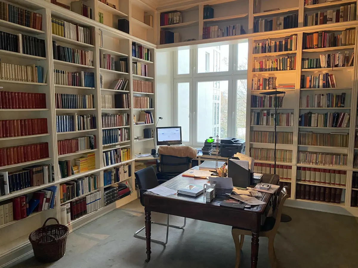 LocationRobot - Film Location Wohnung LR5775 (photo 1)