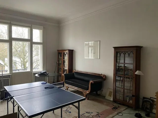 LocationRobot - Film Location Wohnung LR5775 (photo 9)