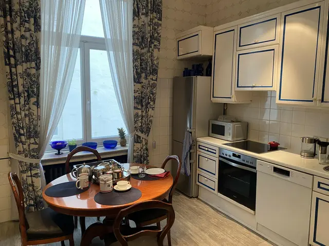 LocationRobot - Film Location Wohnung LR5775 (photo 7)