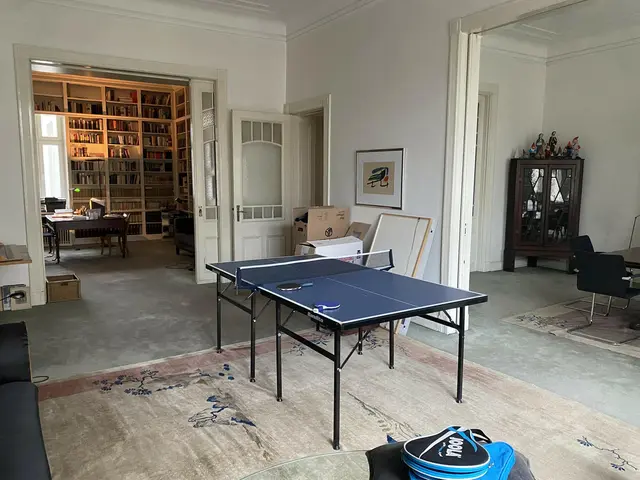 LocationRobot - Film Location Wohnung LR5775 (photo 11)