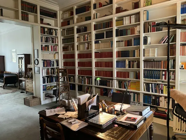 LocationRobot - Film Location Wohnung LR5775 (photo 2)