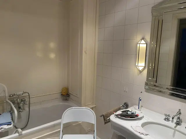 LocationRobot - Film Location Wohnung LR5775 (photo 17)