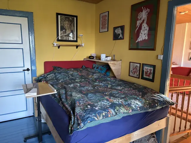 LocationRobot - Film Location Wohnung LR5779 (photo 8)