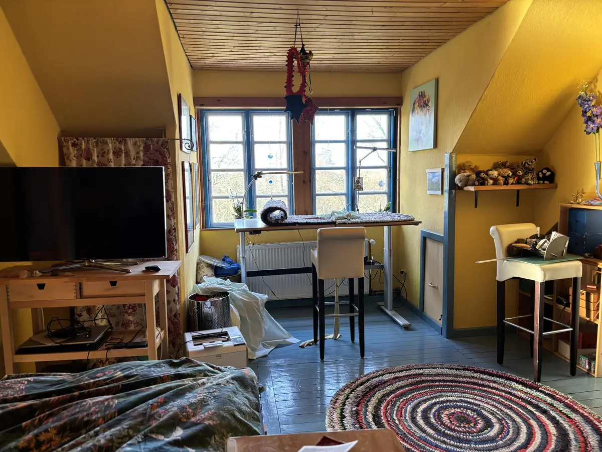 LocationRobot - Film Location Wohnung LR5779 (photo 7)